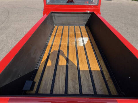 1970 Chevrolet C/K 10 Series