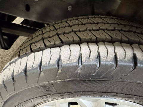 2015 Ford Transit 350