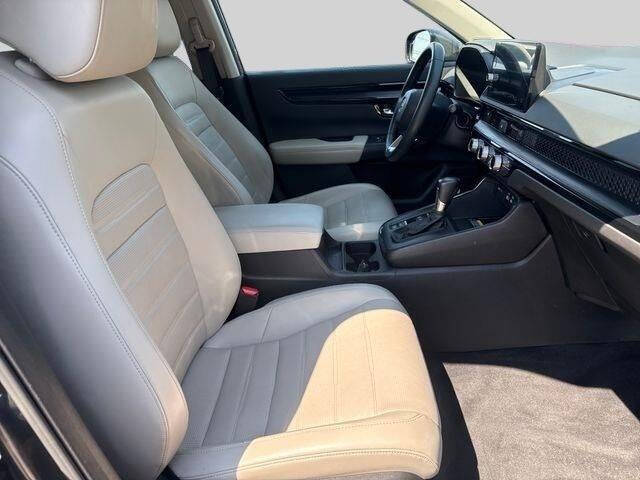 2023 Honda CR-V