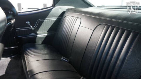 1971 Chevrolet Chevelle