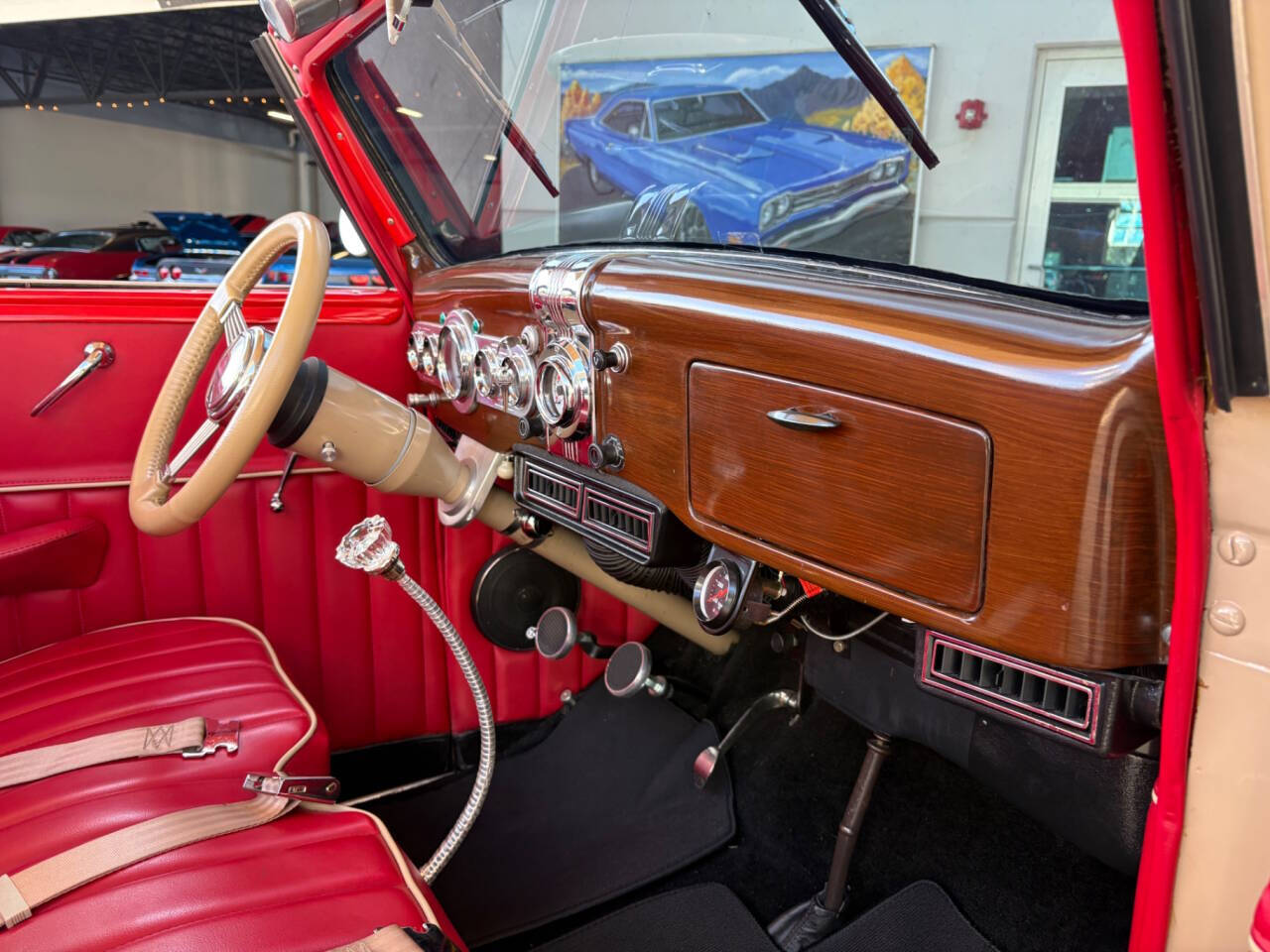 1936 Ford Model 68 37
