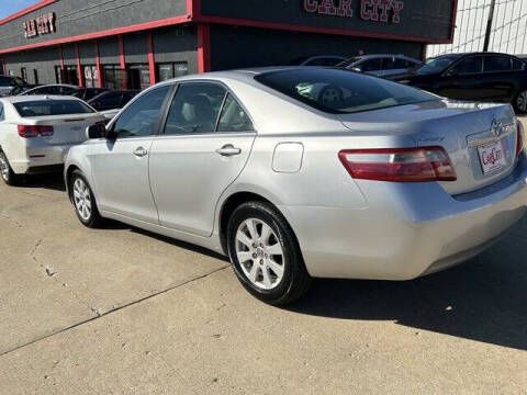 2009 Toyota Camry