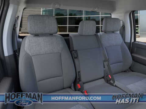 2025 Ford F-350 Super Duty XLT