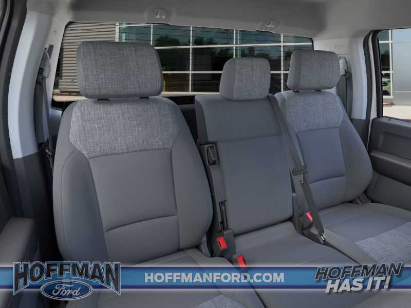 2025 Ford F-350 Super Duty XLT