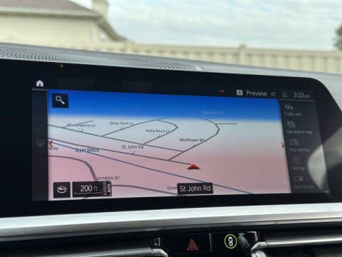 2021 BMW 3 Series 330i xDrive