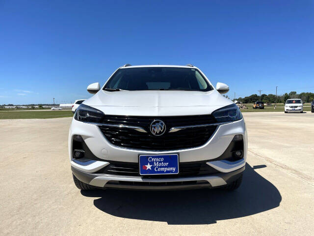 2021 Buick Encore GX for sale at Cresco Motor Company in Cresco, IA