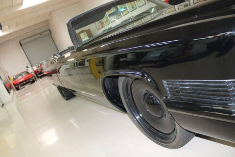 1970 Cadillac DeVille