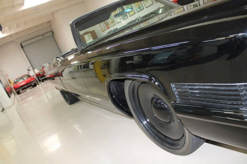 1970 Cadillac DeVille