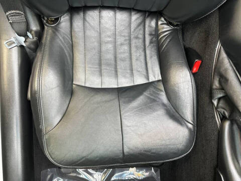 2002 Chevrolet Corvette