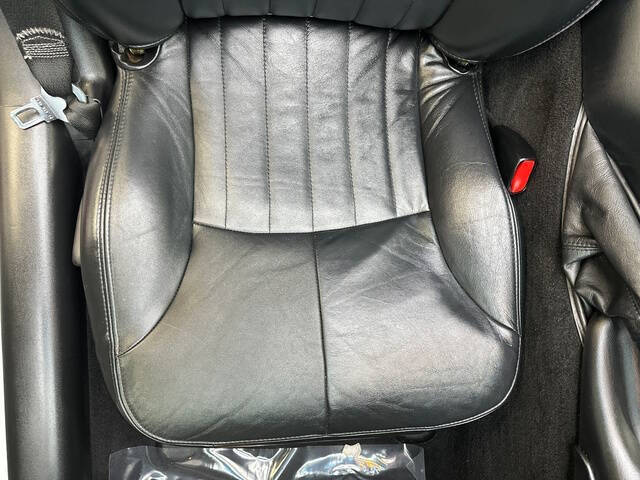 2002 Chevrolet Corvette