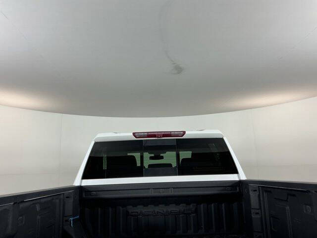 2022 GMC Sierra 3500HD