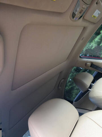 2015 Hyundai Sonata Hybrid Limited