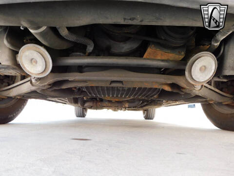 1980 Mercedes-Benz 450-Class