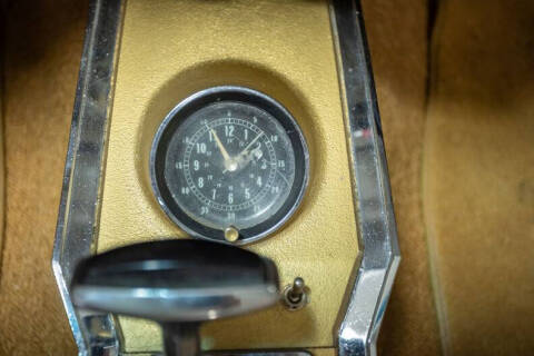 1965 Chevrolet Impala