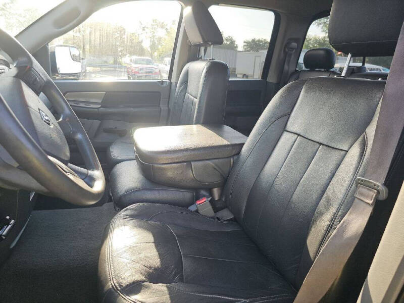 2007 Dodge Ram 1500