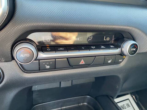 2024 Mazda CX-50 2.5 S Premium