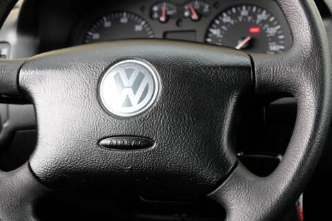 2005 Volkswagen Golf GL