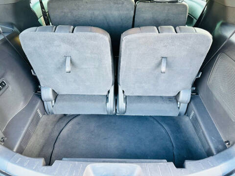 2012 Ford Explorer Limited