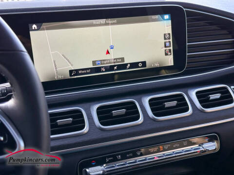 2022 Mercedes-Benz GLE GLE 350 4MATIC