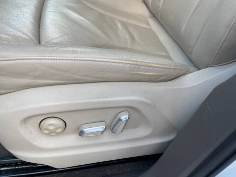 2016 Audi Q5 2.0T quattro Premium Plus