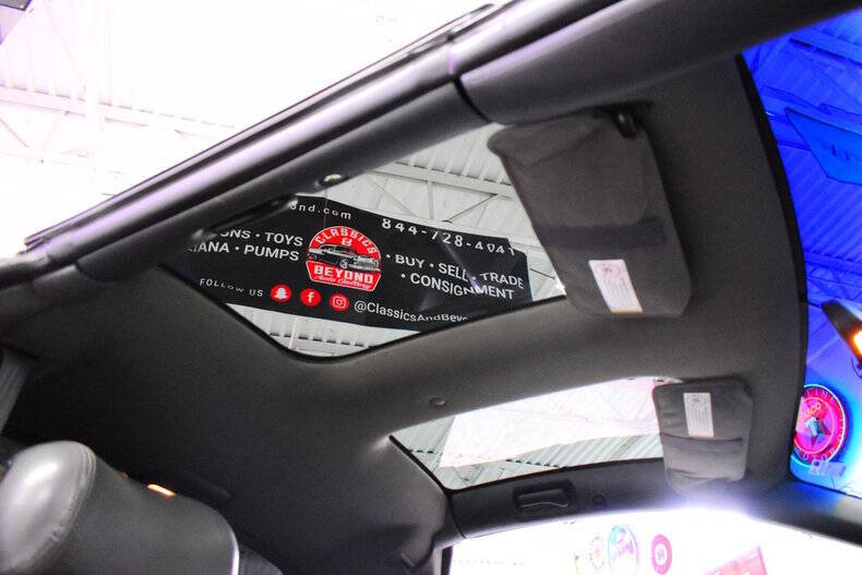 1997 Pontiac Firebird