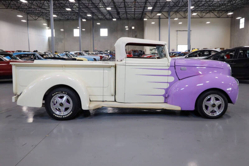 1941 Ford F-100