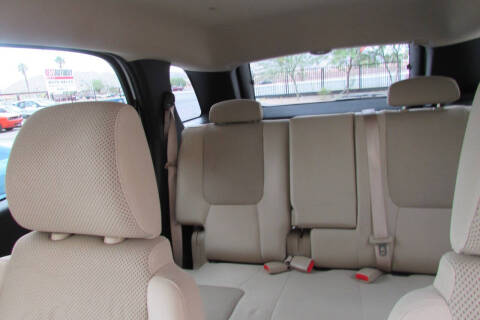 2007 Pontiac Torrent