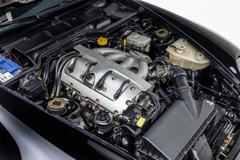 1993 Porsche 968