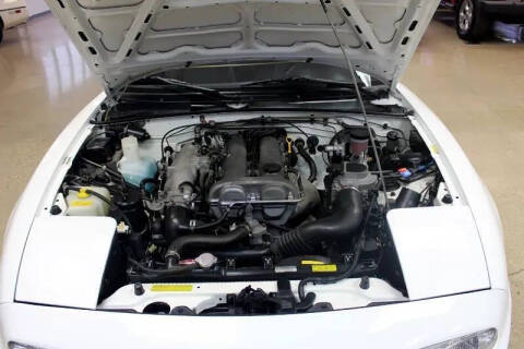 1990 Mazda MX-5 Miata