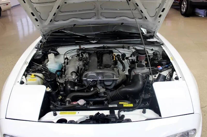 1990 Mazda MX-5 Miata