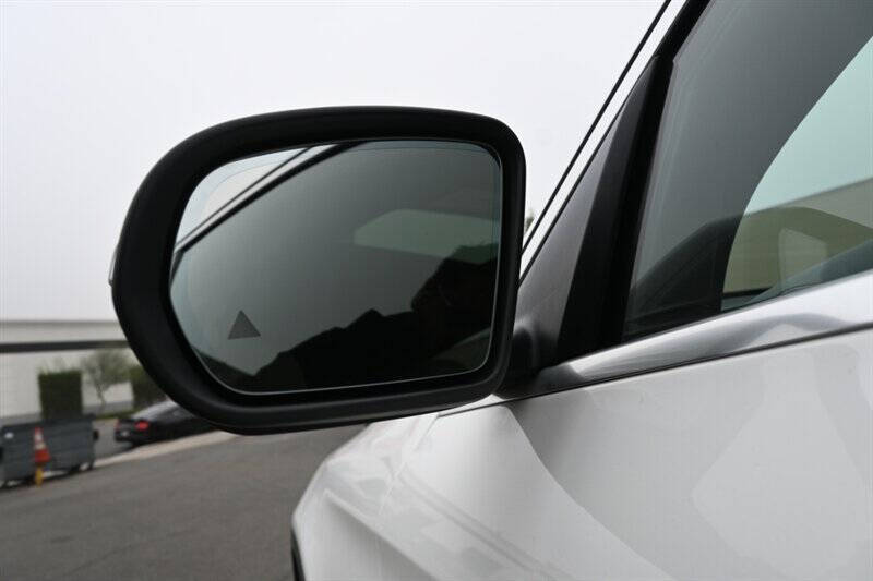 2018 Mercedes-Benz GLC GLC 300 4MATIC