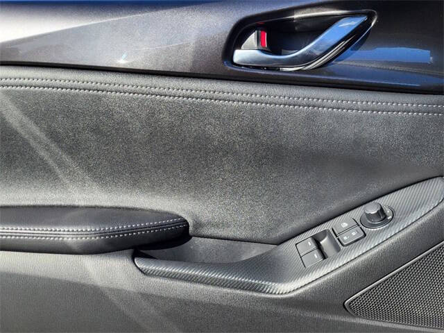 2024 Mazda MX-5 Miata Grand Touring