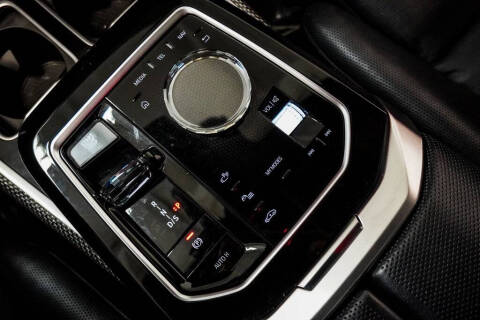 2023 BMW 7 Series 760i xDrive