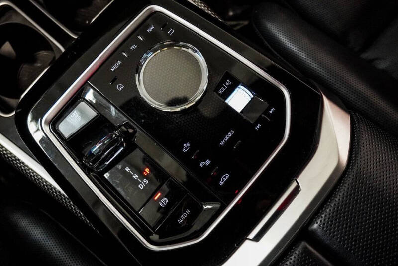 2023 BMW 7 Series 760i xDrive