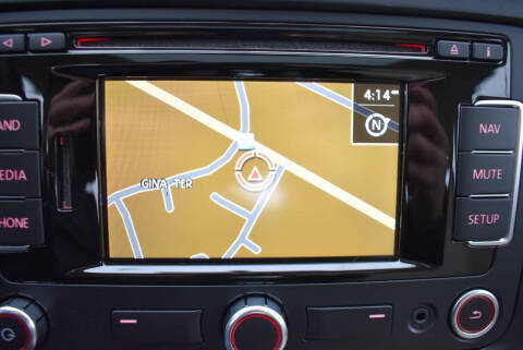 2014 Volkswagen Jetta SEL