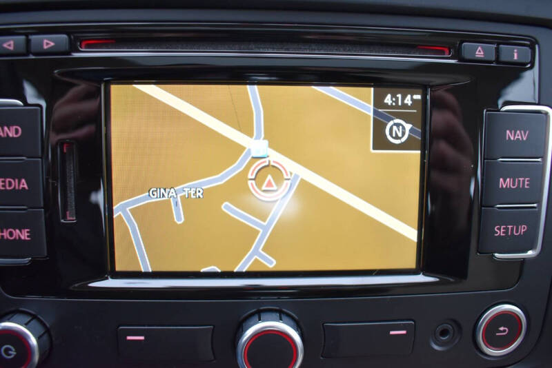 2014 Volkswagen Jetta SEL