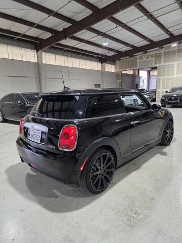 2015 MINI Hardtop 2 Door Cooper