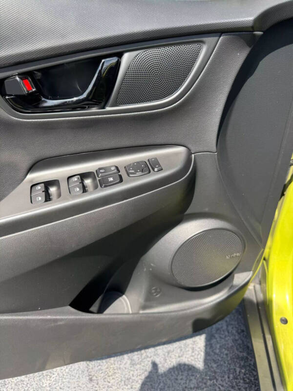 2019 Hyundai Kona Ultimate