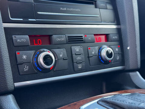 2013 Audi Q7 3.0T quattro Premium Plus