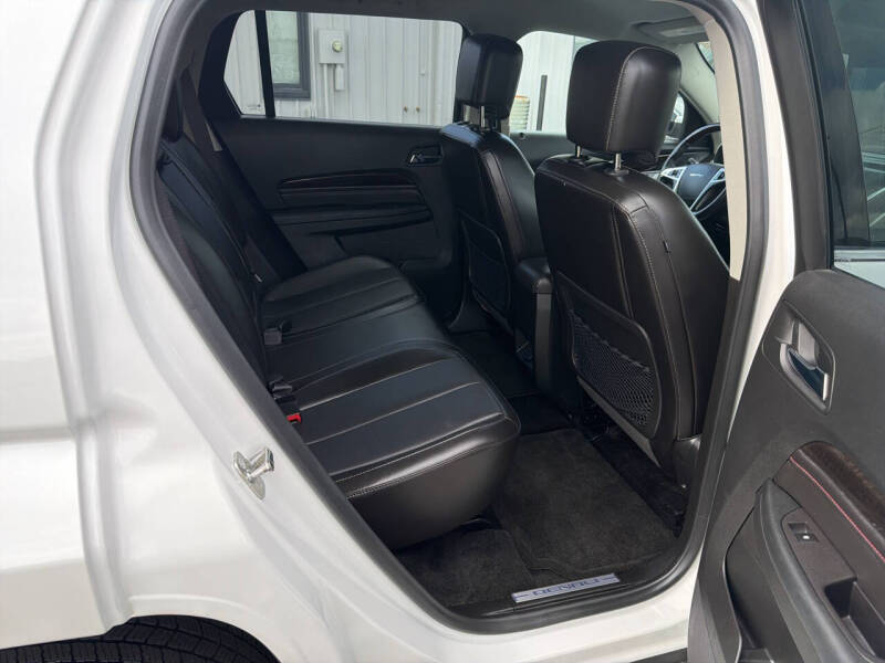 2017 GMC Terrain Denali