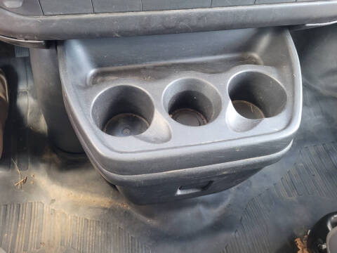 2010 Chevrolet Express 1500