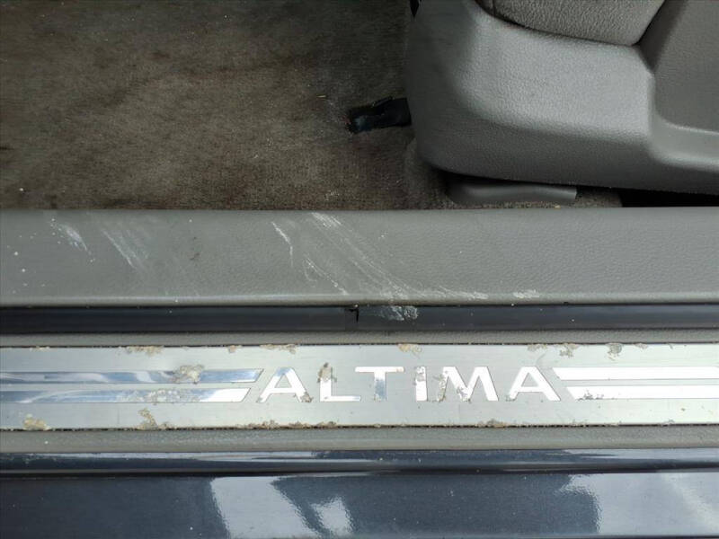 2010 Nissan Altima 2.5 S