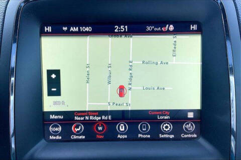 2020 Dodge Durango R/T