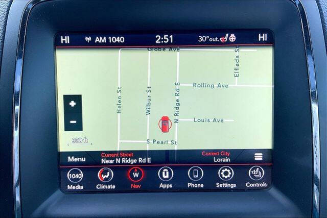 2020 Dodge Durango R/T