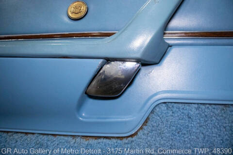 1978 Chrysler Cordoba