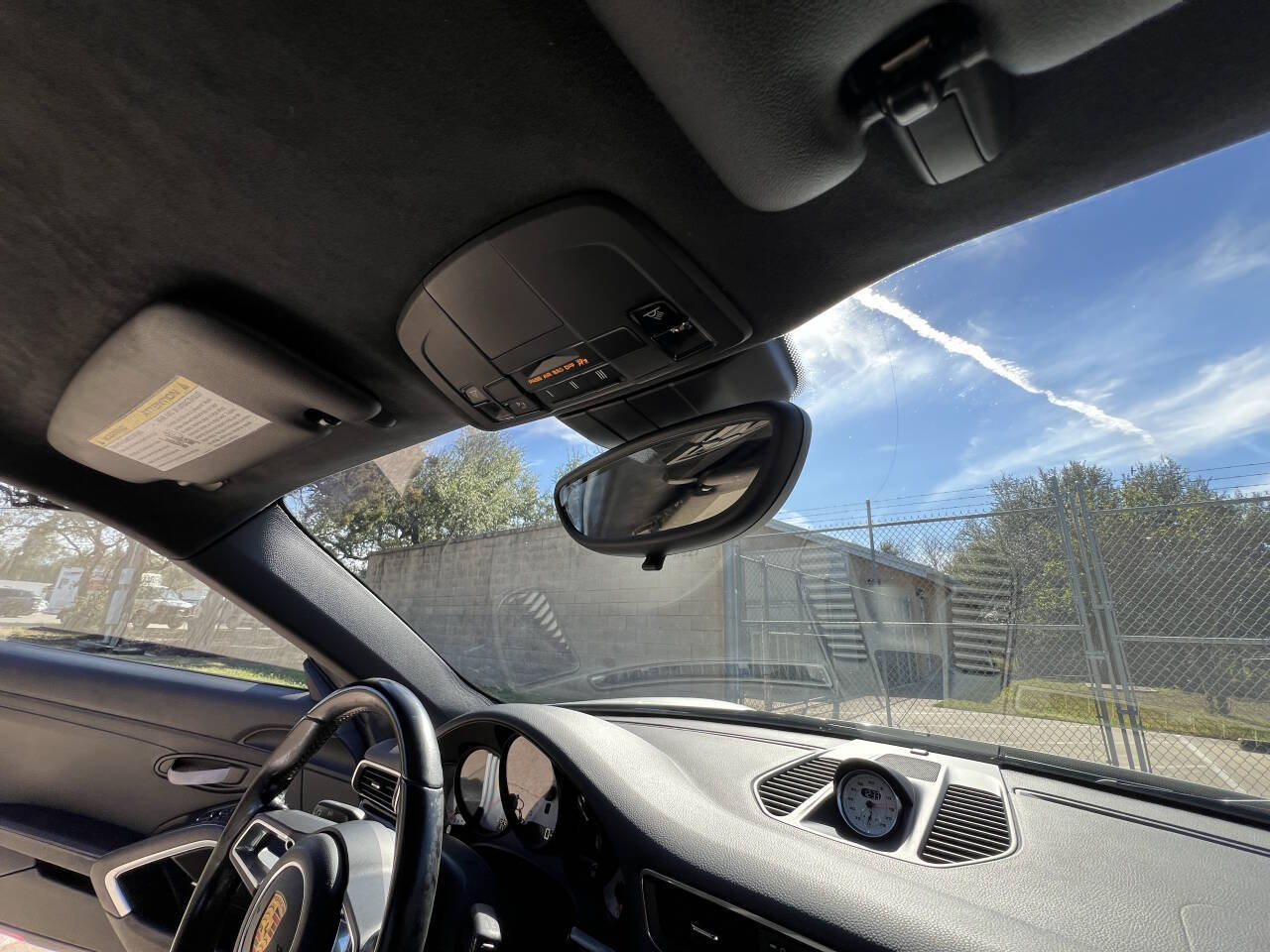 Used Car 2018 Porsche 911  Carrera T 2dr Coupe For Sale Under $110,000 In Austin, Texas