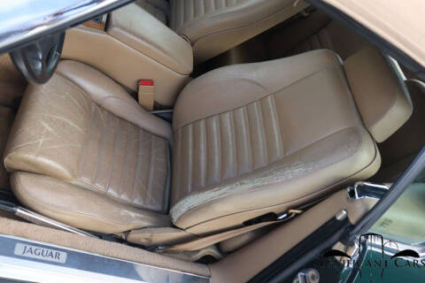 1994 Jaguar XJ-Series XJS