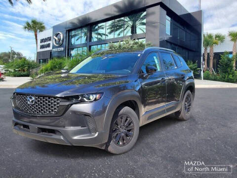 2026 Mazda CX-50 Hybrid Preferred