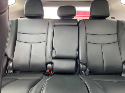 2022 Nissan Murano SV