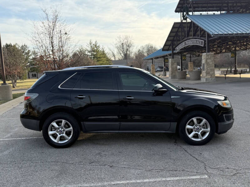 2011 Saab 9-4X 3.0i Premium